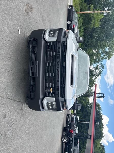 chevrolet silverado 3500hd 2022 1GB3YSE74NF118262 image chevrolet silverado 3500hd 2022 1GB3YSE74NF118262 image